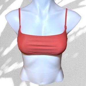 aerie Lined Swimsuit Top